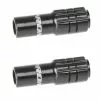 Promax 2 Embouts De Gaine De Dérailleur Vélo
