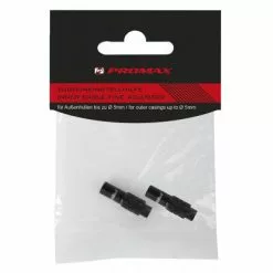 Promax 2 Embouts De Gaine De Dérailleur Vélo -Pièces pour vélos Nouveaux Produits 2 embouts de gaine de derailleur velo full 3