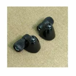 Brandless Butée De Câble De Dérailleur à Visser Sur Le Cadre - La Paire -Pièces pour vélos Nouveaux Produits Butee de cable de derailleur visser sur le cadre paire