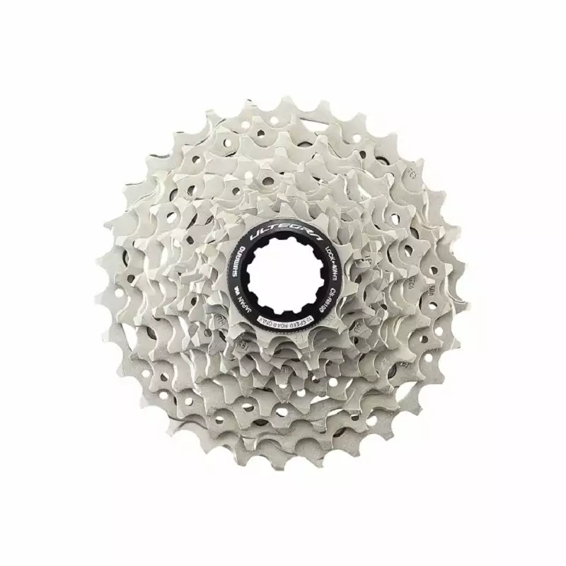 Cassette Vélo Route Shimano Ultegra CS-R8100 12v 3 Cassette Vélo Route Shimano Ultegra CS-R8100 12v
