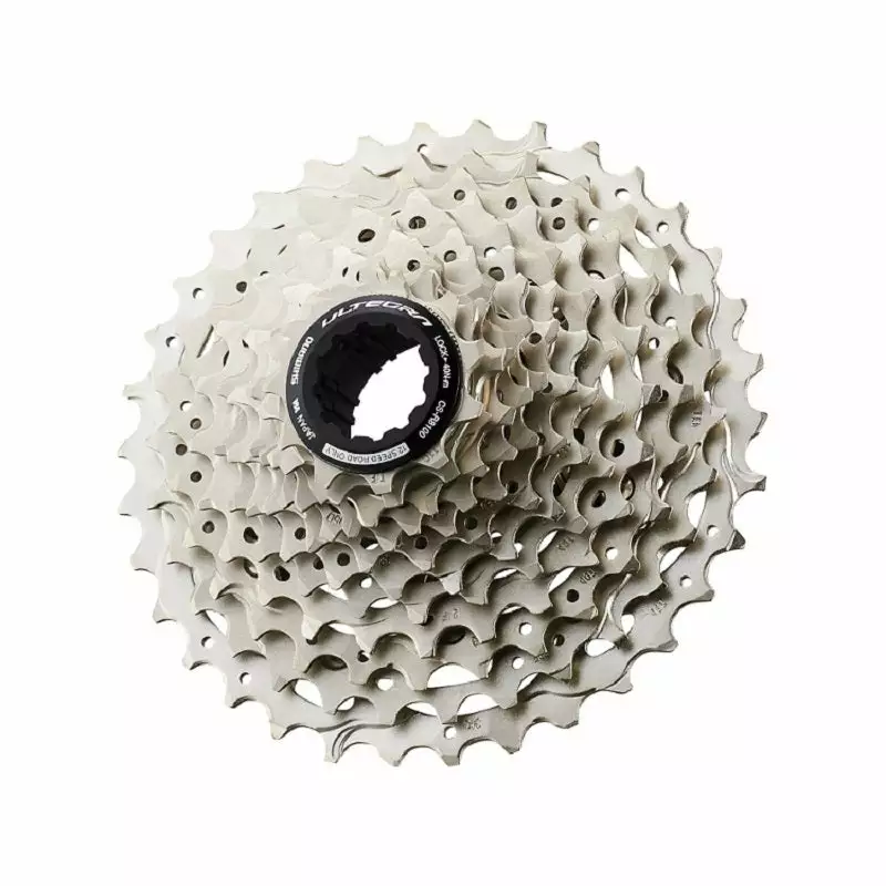 Cassette Vélo Route Shimano Ultegra CS-R8100 12v 6 Cassette Vélo Route Shimano Ultegra CS-R8100 12v – Image 4