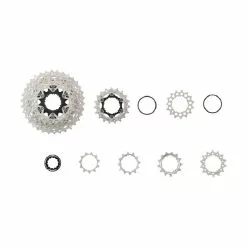 Cassette Vélo Route Shimano Ultegra CS-R8100 12v 9 Cassette Vélo Route Shimano Ultegra CS-R8100 12v -Pièces pour vélos Nouveaux Produits CS R8100 12 11 34T primary