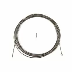 Câble De Dérailleur En Acier Inoxydable 210 Cm & 300 Cm Shimano