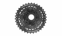 Cassette Vélo Shimano Altus CS-HG31-8 8v -Pièces pour vélos Nouveaux Produits Cassette Shimano CS HG31 8V 494x294 a55a3cab 416b 462e b7b6 9c17f581ca6a
