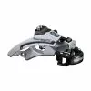 Dérailleur Avant Triple Plateau 7 Et 8 Vitesses Tourney Shimano -Pièces pour vélos Nouveaux Produits P FD TX800 TS6 3201 1 750 750