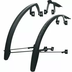 Paire De Garde Boue SpeedRocker SKS Pour Vélo 27,5" / 28"