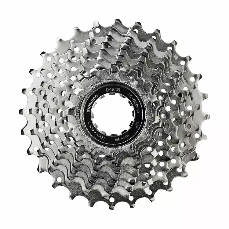 Cassette Shimano Tiagra / Deore CS-HG500 10V 3 Cassette Shimano Tiagra / Deore CS-HG500 10V