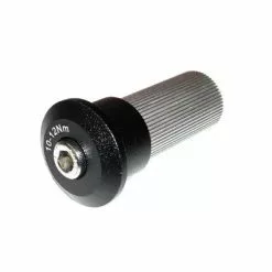 Ergotec-Humpert Adaptateur Embout De Guidon Pour Rétroviseur Sur Guidon