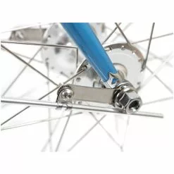 Adaptateur Pour Fixation Garde Boue Sur Vélo Sans Oeillet BLB