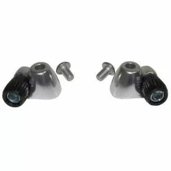 SUNRACE Arrêts De Gaine Vélo Sur Plot à Visser