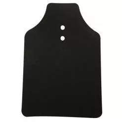 Bavette De Garde Boue Avant Pour Vélo Oxford