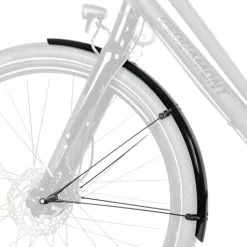 Paire De Garde-boue Robuste 26 à 29 Pouces - Bluemels Basic SKS -Pièces pour vélos Nouveaux Produits bluemels basic galerie 01 1 1024x1024 1