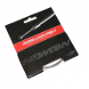 Newton Câble De Dérailleur Inox Shimano Et Campagnolo -Pièces pour vélos Nouveaux Produits cable de derailleur inox shimano et campagnolo full