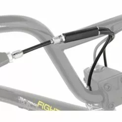 Brandless Câble De Frein Vélo BMX Rotor Supérieur -Pièces pour vélos Nouveaux Produits cable de frein velo bmx rotor superieur full 3