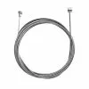 Brandless Cables De Frein Double Tête Vélo Route Et VTT Par 10 -Pièces pour vélos Nouveaux Produits cables de frein double tete velo route et vtt par 10 full