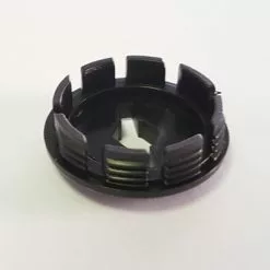 Point Cache Pour Axe De Pédalier Vélo Noir -Pièces pour vélos Nouveaux Produits cache pour axe de pedalier velo noir full 3