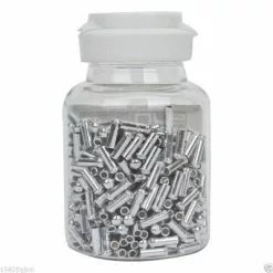 Brandless Capuchons De Câble Vélo Frein Et Dérailleur Par 500