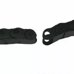 Carter De Chaine Vélo Montage Sur La Chaîne Chain Cage -Pièces pour vélos Nouveaux Produits carter de chaine velo montage sur la chaine chain cage full 3