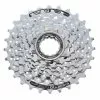Cassette Shimano Alivio HG-51 8 Vitesses 11-28 Dents -Pièces pour vélos Nouveaux Produits cassette shimano alivio hg 51 8 vitesses 11 28 dents full