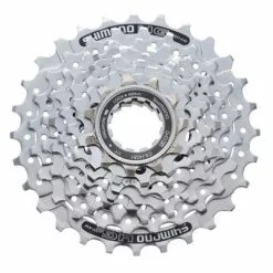 Cassette Shimano Alivio HG-51 8 Vitesses 11-28 Dents