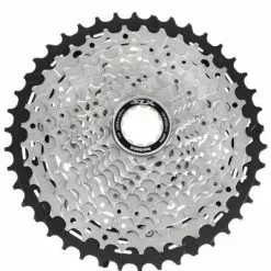 Cassette Vélo Shimano SLX CS-M7000 11V 11-42