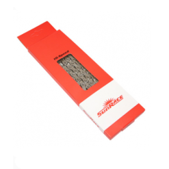 Chaine De Vélo 10 Vitesses Sunrace 116 Maillons 8 Chaine De Vélo 10 Vitesses Sunrace 116 Maillons -Pièces pour vélos Nouveaux Produits chaine de velo 10 vitesses sunrace 116 maillons full 3