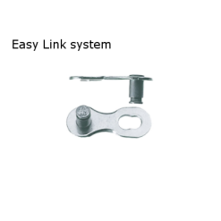 Chaine De Vélo 11 Vitesses Sunrace 116 Maillons -Pièces pour vélos Nouveaux Produits chaine de velo 11 vitesses sunrace 116 maillons full 3