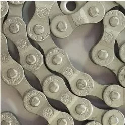 Point Chaîne Pour Vélo 5/6/7 Vitesses Traitement Antirouille -Pièces pour vélos Nouveaux Produits chaine pour velo 5 6 7 vitesses traitement antirouille full 2