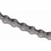 YBN Chain Chaine Pour Vélo Mono Vitesse 1/2 X 1/8 124 Maillons -Pièces pour vélos Nouveaux Produits chaine pour velo mono vitesse 1 2 x 1 8 124 maillons full