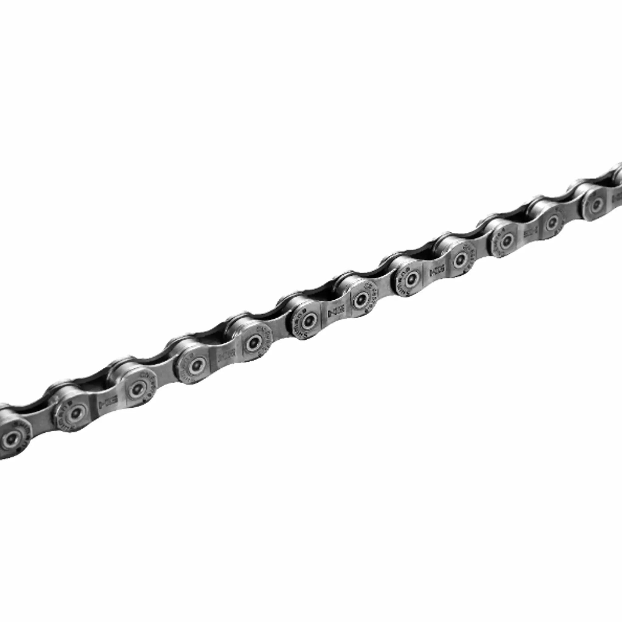 Chaine Vélo électrique 9V Shimano Steps E-bike 138 Maillons 3 Chaine Vélo électrique 9V Shimano Steps E-bike 138 Maillons