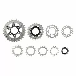 Cassette Vélo Route Shimano Ultegra CS-R8000 11V 13 Cassette Vélo Route Shimano Ultegra CS-R8000 11V -Pièces pour vélos Nouveaux Produits chaine velo route shimano ultegra 11 v r80000 2