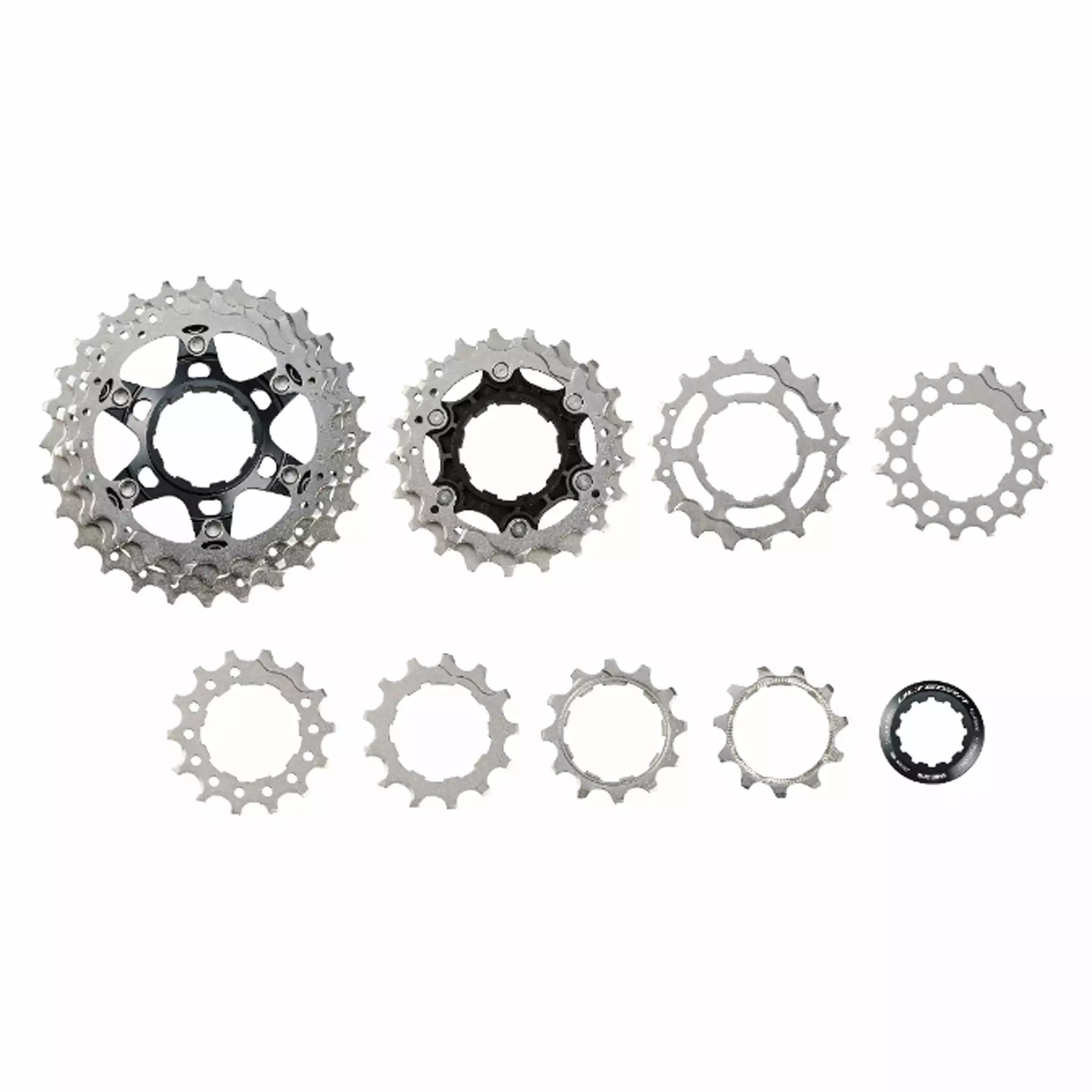 Cassette Vélo Route Shimano Ultegra CS-R8000 11V 6 Cassette Vélo Route Shimano Ultegra CS-R8000 11V – Image 4