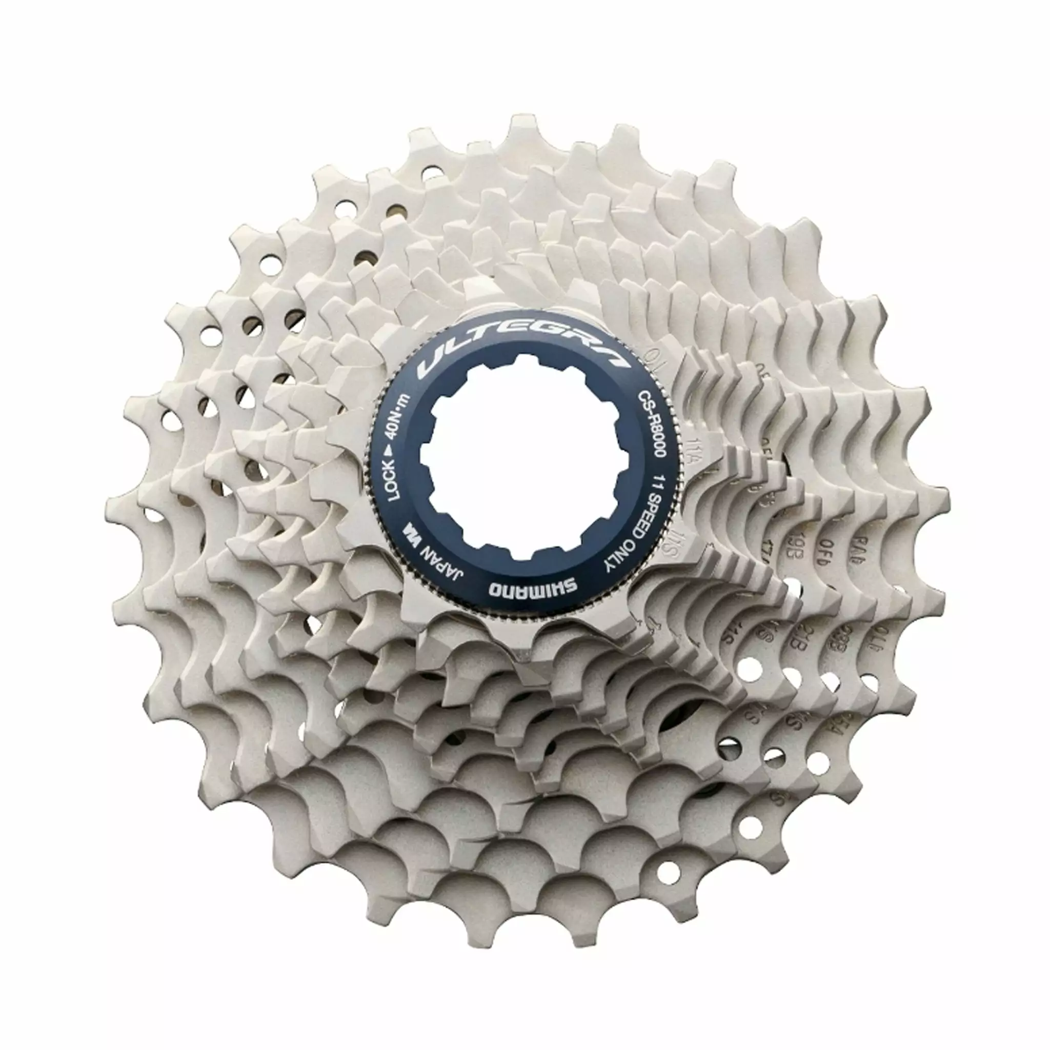 Cassette Vélo Route Shimano Ultegra CS-R8000 11V 7 Cassette Vélo Route Shimano Ultegra CS-R8000 11V – Image 5