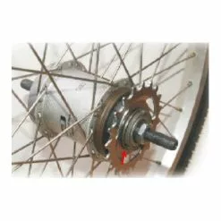 Circlip Pour Pignon De Moyeu Intégré 3 Vitesses Sturmey Archer -Pièces pour vélos Nouveaux Produits circlip pour pignon de moyeu integre 3 vitesses sturmey archer full 2