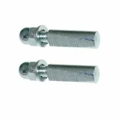 Brandless Clavette De Pédalier Vélo - Par 2 -Pièces pour vélos Nouveaux Produits clavette de pedalier velo 8 7 mm par 2 full