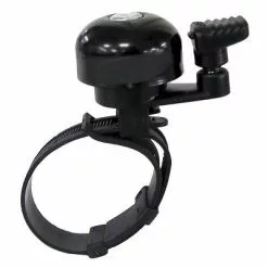 Point Cloche Vélo Avec Fixation Sur Guidon