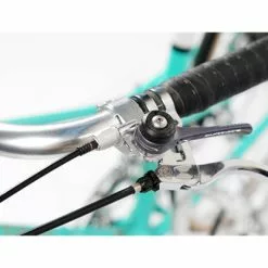 Via Colliers Pour Passer Leviers De Vitesses Au Cadre Vers Guidon -Pièces pour vélos Nouveaux Produits colliers pour passer leviers de vitesses au cadre vers guidon full 3