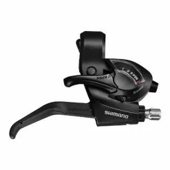 Commande Frein Et Dérailleur 6 Vitesses Tourney Shimano
