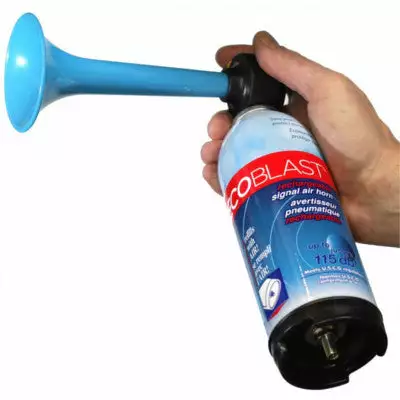 Airzound Corne De Brume Rigide ECOBLAST 4 Airzound Corne De Brume Rigide ECOBLAST – Image 2