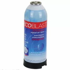 Airzound Corne De Brume Rigide ECOBLAST 7 Airzound Corne De Brume Rigide ECOBLAST -Pièces pour vélos Nouveaux Produits corne de brume rigide ecoblast full 3