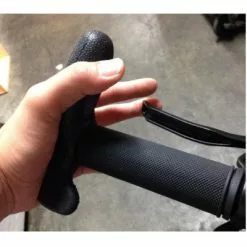 Cornes De Guidon Ergonomiques - XLC -Pièces pour vélos Nouveaux Produits cornes de guidon ergonomiques xlc full 6