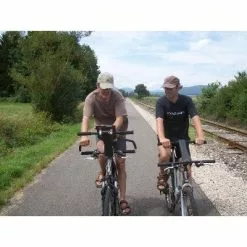 D.Bar D-Bar - Réhausseur De Guidon De Vélo -Pièces pour vélos Nouveaux Produits d bar rehausseur de guidon de velo full 4