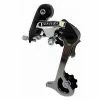 VENTURA Dérailleur Arrière Chape Longue Fixation Sur Cadre 6-7 Vitesses -Pièces pour vélos Nouveaux Produits derailleur arriere chape longue fixation sur cadre 6 7 vitesses full