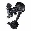 Dérailleur Arrière Shimano Deore 9 Vitesses -Pièces pour vélos Nouveaux Produits derailleur arriere shimano deore 9 vitesses full