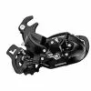 Dérailleur Arrière Shimano Tourney 6/7v Avec Adaptateur -Pièces pour vélos Nouveaux Produits derailleur arriere shimano tourney 6 7v avec adaptateur full
