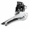 Dérailleur Avant GRX RX400 Double-plateaux Chaine 2x10V Shimano -Pièces pour vélos Nouveaux Produits derailleur avant grx rx400 double plateaux chaine 2x10v shimano full