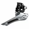 Dérailleur Avant Shimano 105 à Braser Pour Double Plateaux -Pièces pour vélos Nouveaux Produits derailleur avant shimano 105 a braser pour double plateaux full