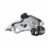 Dérailleur Avant Shimano Acera Pour Pédalier Triple Angle 66-69° -Pièces pour vélos Nouveaux Produits derailleur avant shimano acera pour pedalier triple 44 48 dents full
