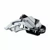 Dérailleur Avant Shimano Acera Pour Pédalier Triple 40 Dents -Pièces pour vélos Nouveaux Produits derailleur avant shimano alivio pour pedalier triple 40 dents full