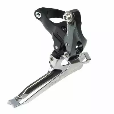 Dérailleur Avant Shimano Tiagra 2x10 à Collier 31,8mm 4 Dérailleur Avant Shimano Tiagra 2x10 à Collier 31,8mm – Image 2